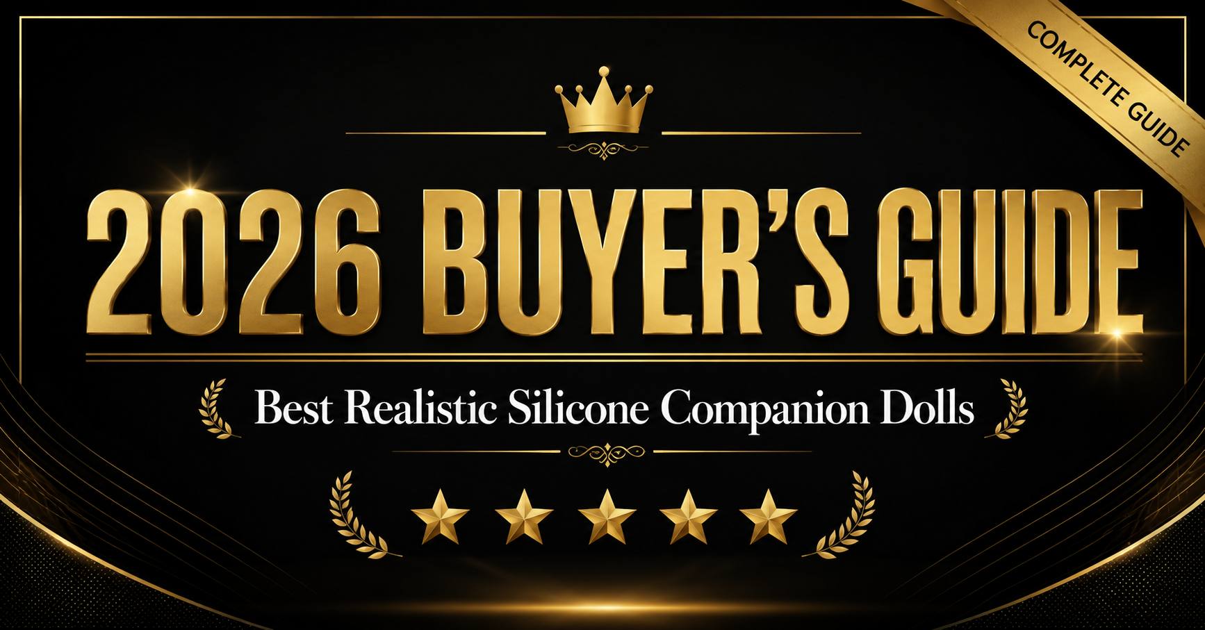 Best realistic silicone companion dolls 2026 - premium platinum silicone with AI voice and heating features